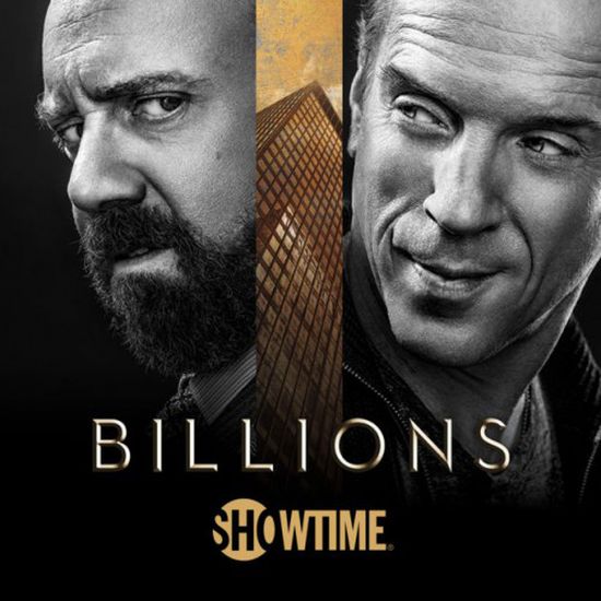 شبكة Showtime تطرح إعلان الموسم الرابع لمسلسل Billions