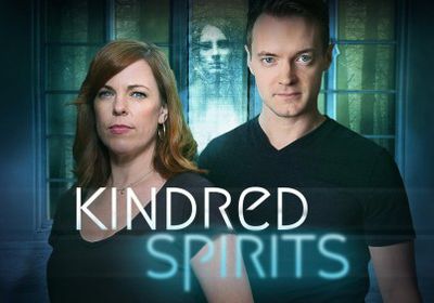 يناير.. طرح الموسم الثالث من مسلسل Kindred Spirits