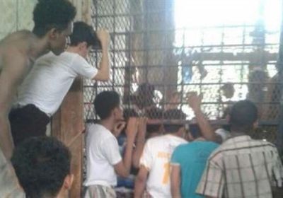 وفاة أحد ضحايا التعذيب الحوثي في إب (اسم وتفاصيل)