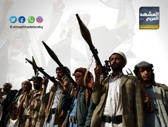 المليشيات الحوثية تخترق الهدنة فى الحديدة ( انفوجراف )