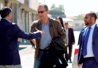 بعد رفض المليشيا تسليم الحديدة.. الحكومة تُقدم احتجاجاً رسمياً للأمم المتحدة