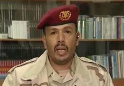 عسكر زعيل ينتقد الحوثي.. لهذا السبب