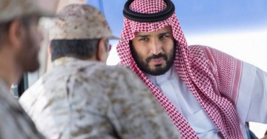 أمير سعودي: القوة الناعمة للرباعي العربي هزمت حملات تلك الدول