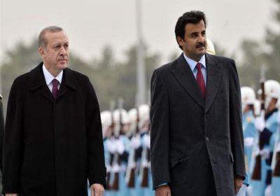 تركيا تدعم إيران لزعزعة أمن واستقرار اليمن (فيديو)