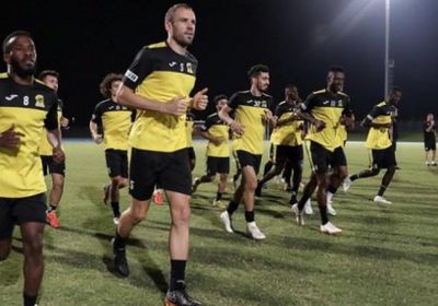 حارس اتحاد جدة: لا يوحد مستحيل في كرة القدم