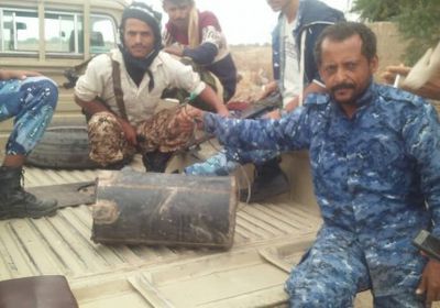 تفكيك عبوة ناسفة في لحج.. ومسؤول أمني: تنظيم القاعدة وراء زرعها