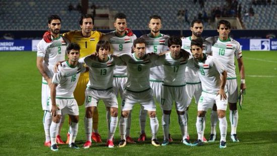 رئيس الاتحاد العراقي لكرة القدم : نتطلع لإنجاز جديد في كأس آسيا
