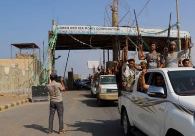 صحيفة: لجنة الانتشار مهددة بالفشل لسياسة الانتقاء التي تتبعها الحوثية