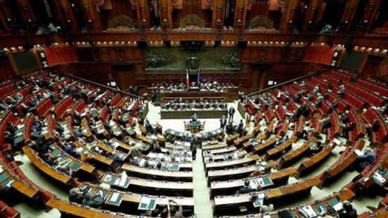 بعجز 2.04%.. البرلمان الإيطالي يقر ميزانية 2019