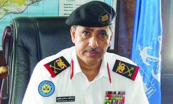 النخعي: العمليات العسكرية ستستمر حتى إنهاء الإنقلاب الحوثي