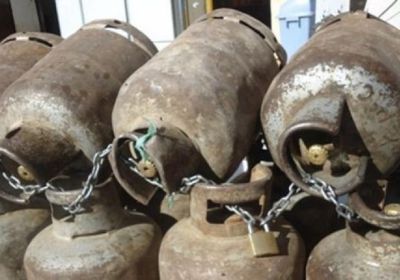 انفجار أسطوانة غاز بذمار.. وإصابة أربعة أشخاص