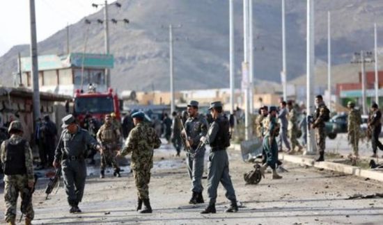 مقتل 16 داعشياً بأفغانستان في عملية أمنية