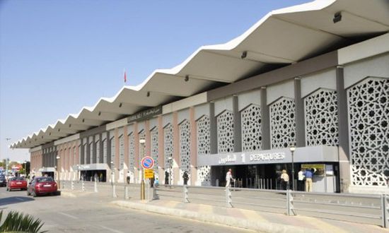 الإمارات تعاين مطار دمشق لاستئناف رحلاتها إليه
