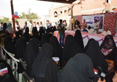 إطلاق حملة خيرية جديدة لإنقاذ مرضى السرطان بعدن