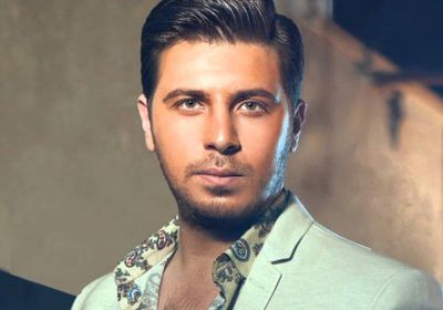 المطرب محمد قماح يستعد لتصوير أغنيتين لألبومه الجديد
