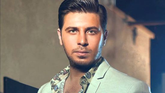 المطرب محمد قماح يستعد لتصوير أغنيتين لألبومه الجديد