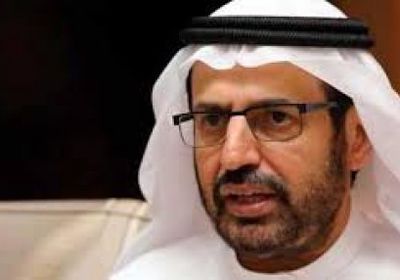 النعيمي: تقليد الإمارات سمة رئيسية لدى قطر