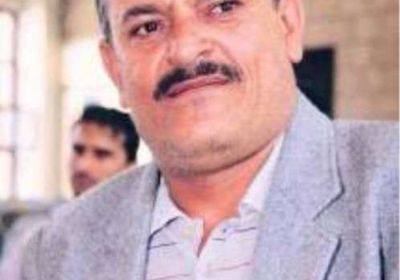 مليشيا الحوثي تعتقل نائب رئيس اتحاد الأدباء اليمنيين