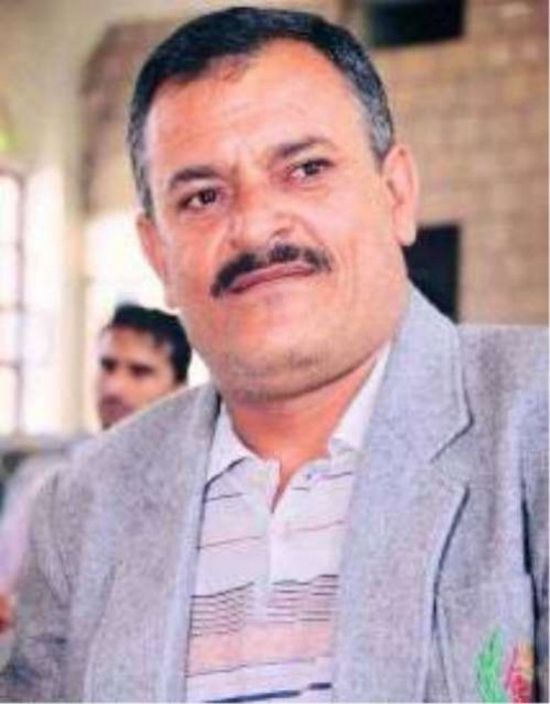 مليشيا الحوثي تعتقل نائب رئيس اتحاد الأدباء اليمنيين