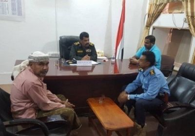 توجيهات بتكثيف الرقابة على المناطق السياحية بحضرموت