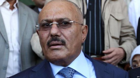 قيادات موالية لـ "صالح" تحت الإقامة الجبرية في صنعاء