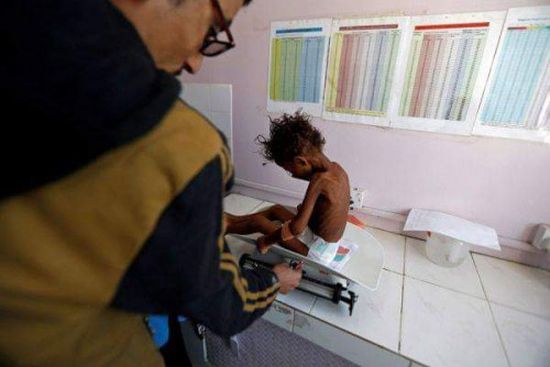 أطباء بلا حدود: اليمنيون يعانون من صعوبة الوصول إلى الرعاية الصحية