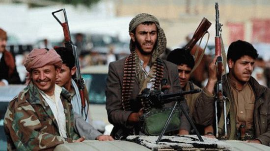اليافعي: الحوثيون سخروا من الشرعية والمجتمع الدولي