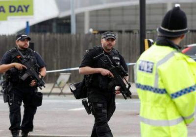 شرطة مقاطعة بريطانية تنشر إعلانا أثار غضب المتابعين
