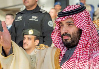 مئات المغردين السعوديين يتفاعلون مع برنامج "سند محمد بن سلمان"