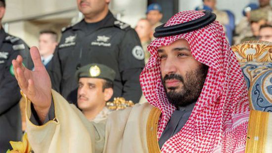 مئات المغردين السعوديين يتفاعلون مع برنامج "سند محمد بن سلمان"