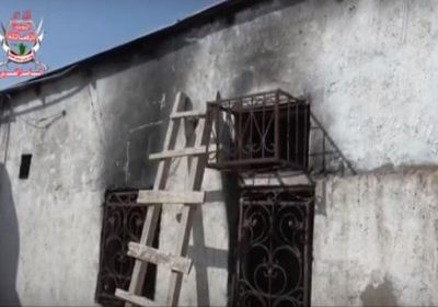 بالفيديو.. ميليشيات الحـوثي تقصف منازل المواطنين في الحديدة بمختلف القذائف