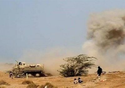 لغم حوثي يقتل 4 مزارعين ويصيب 4 آخرين في تعز