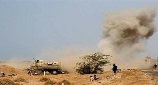 لغم حوثي يقتل 4 مزارعين ويصيب 4 آخرين في تعز