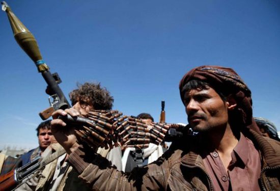 الحوثيون مابين السلم المزيف والحرب على أرض الواقع