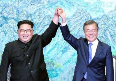 "الزعيم" يدعو كوريا الجنوبية لمزيد من المحادثات في العام الجديد