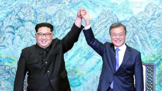 "الزعيم" يدعو كوريا الجنوبية لمزيد من المحادثات في العام الجديد