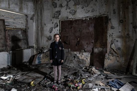 اليونسيف: العالم خذل الأطفال في نزاعاته عام 2018