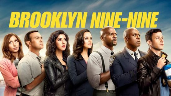 شبكة NBC تطرح برومو الموسم السادس لمسلسل Brooklyn Nine-Nine