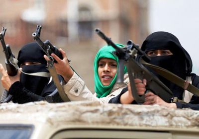 الحربي: هل لا تزال الأمم تشكك في انقلاب الحوثيين؟