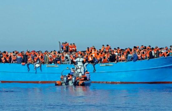 البحرية التونسية تحبط هجرة 45 شخصاً بطريقة غير شرعية