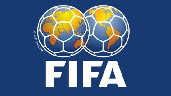 "فيفا" يهنئ جماهير كرة القدم حول العالم بالعام الجديد