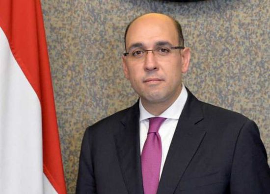 متحدث الخارجية: مصر نموذج في القدرة على الإنجاز ومواصلة التنمية