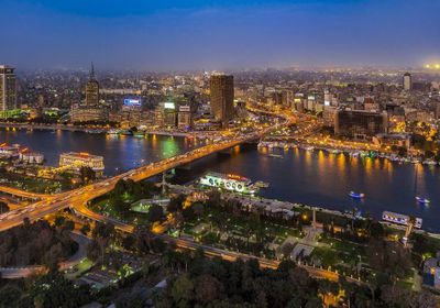 القاهرة تشهد زلزالا طفيفاً في مناطق متفرقة