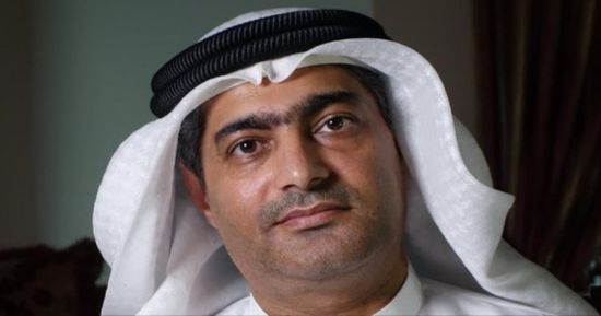 الإمارات تؤيد حبس "الشحي" 10 أعوام بتهمة الإساءة للبلاد 