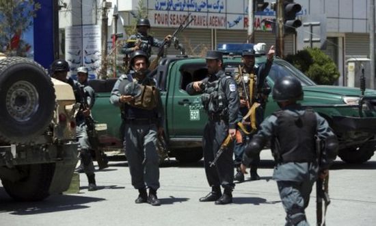أفغانستان تعلن مقتل رئيس استخبارات تنظيم داعش