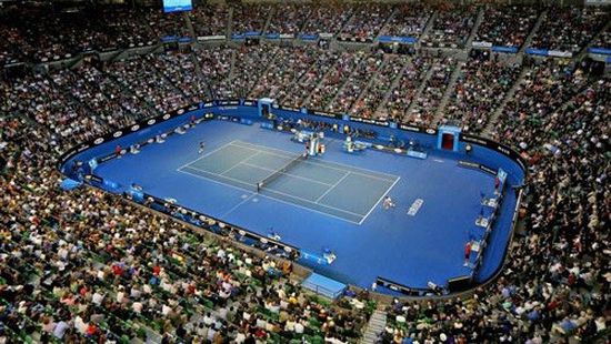 زيادة جوائز بطولة أستراليا المفتوحة للتنس 