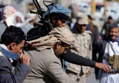 صُحافي يُهاجم الحوثي بسبب سرقة إغاثات الفقراء