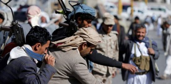 صُحافي يُهاجم الحوثي بسبب سرقة إغاثات الفقراء
