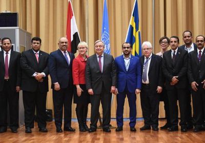مراقبون: اتفاق السويد فضح جرائم مليشيا الحوثي