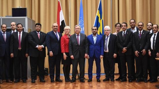 مراقبون: اتفاق السويد فضح جرائم مليشيا الحوثي